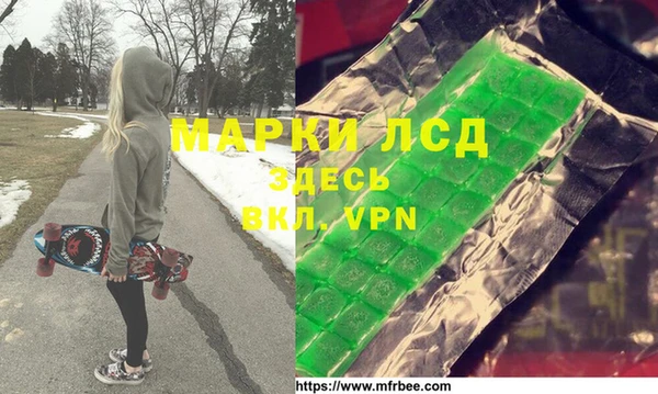 стафф Алзамай